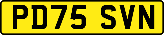 PD75SVN