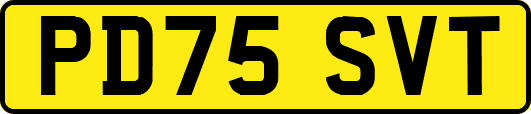 PD75SVT