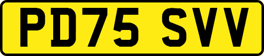 PD75SVV