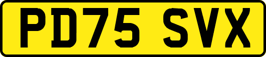 PD75SVX