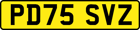 PD75SVZ