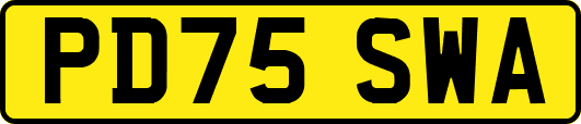 PD75SWA