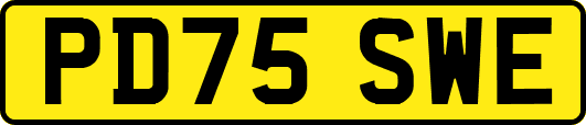 PD75SWE