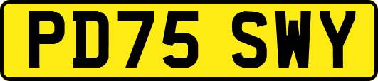 PD75SWY