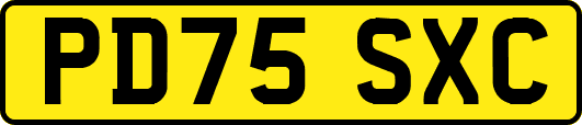 PD75SXC