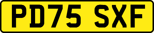 PD75SXF
