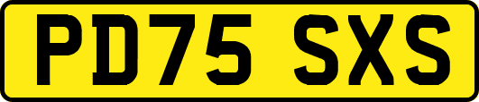 PD75SXS