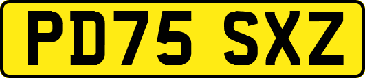 PD75SXZ