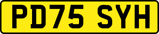 PD75SYH