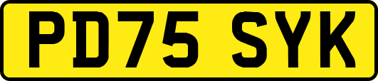 PD75SYK