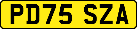 PD75SZA