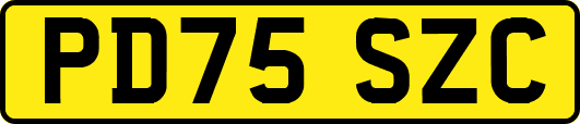 PD75SZC