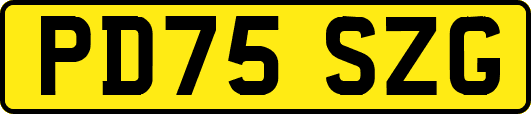 PD75SZG