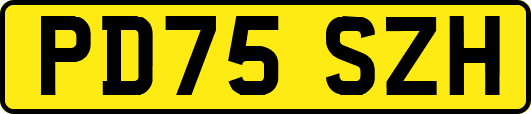 PD75SZH