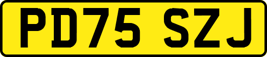 PD75SZJ