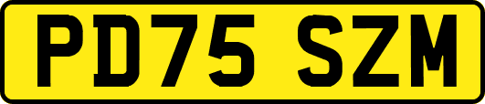 PD75SZM