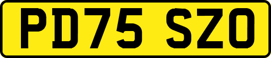 PD75SZO