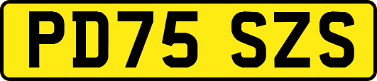 PD75SZS