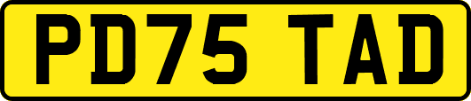 PD75TAD