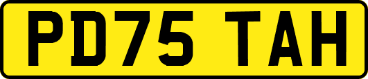 PD75TAH