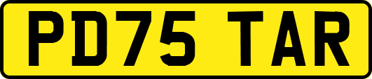 PD75TAR
