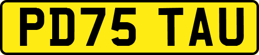 PD75TAU
