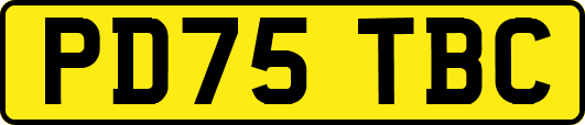 PD75TBC