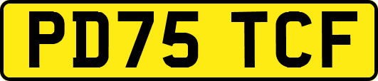 PD75TCF