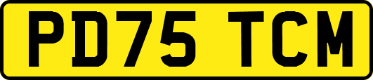 PD75TCM