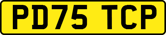 PD75TCP