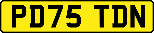 PD75TDN