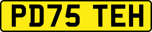 PD75TEH