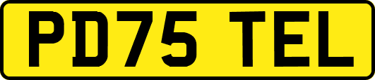 PD75TEL