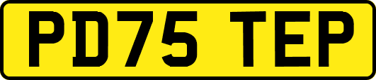 PD75TEP