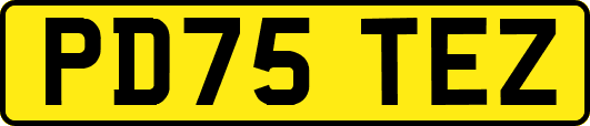 PD75TEZ