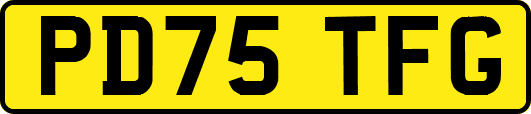 PD75TFG