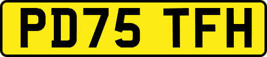 PD75TFH