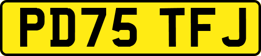 PD75TFJ