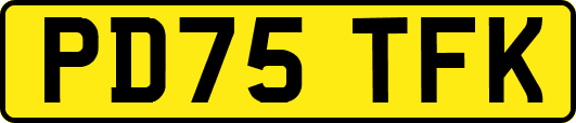 PD75TFK