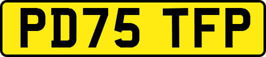 PD75TFP