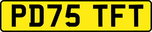 PD75TFT