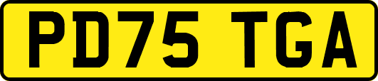 PD75TGA