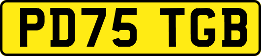 PD75TGB
