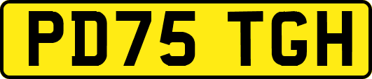 PD75TGH