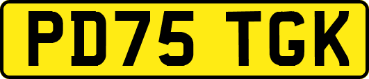 PD75TGK