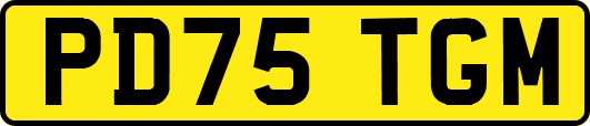 PD75TGM
