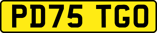 PD75TGO