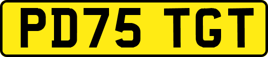 PD75TGT