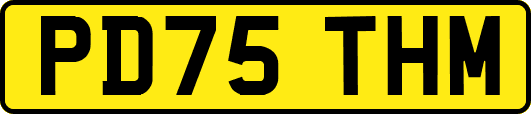 PD75THM