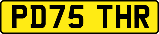 PD75THR